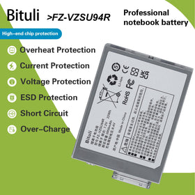 Bituli battery size and scale next to ruler for accurate dimension reference