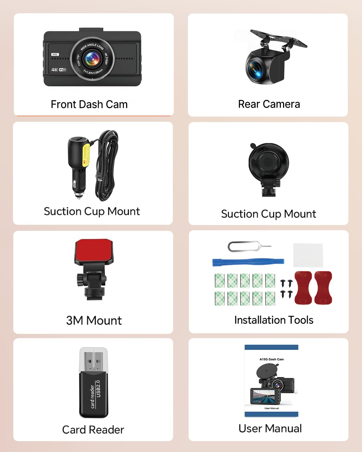 Biuone in parking mode time-lapse demonstrating extended surveillance benefit