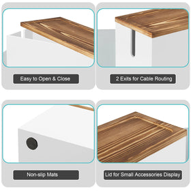 Bivvclaz close-up pine wood grain highlights durable natural finish