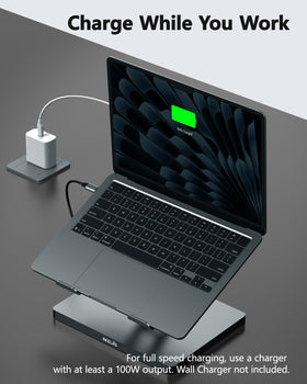 BKELHS Ethernet port with cable plugged for reliable gigabit networking