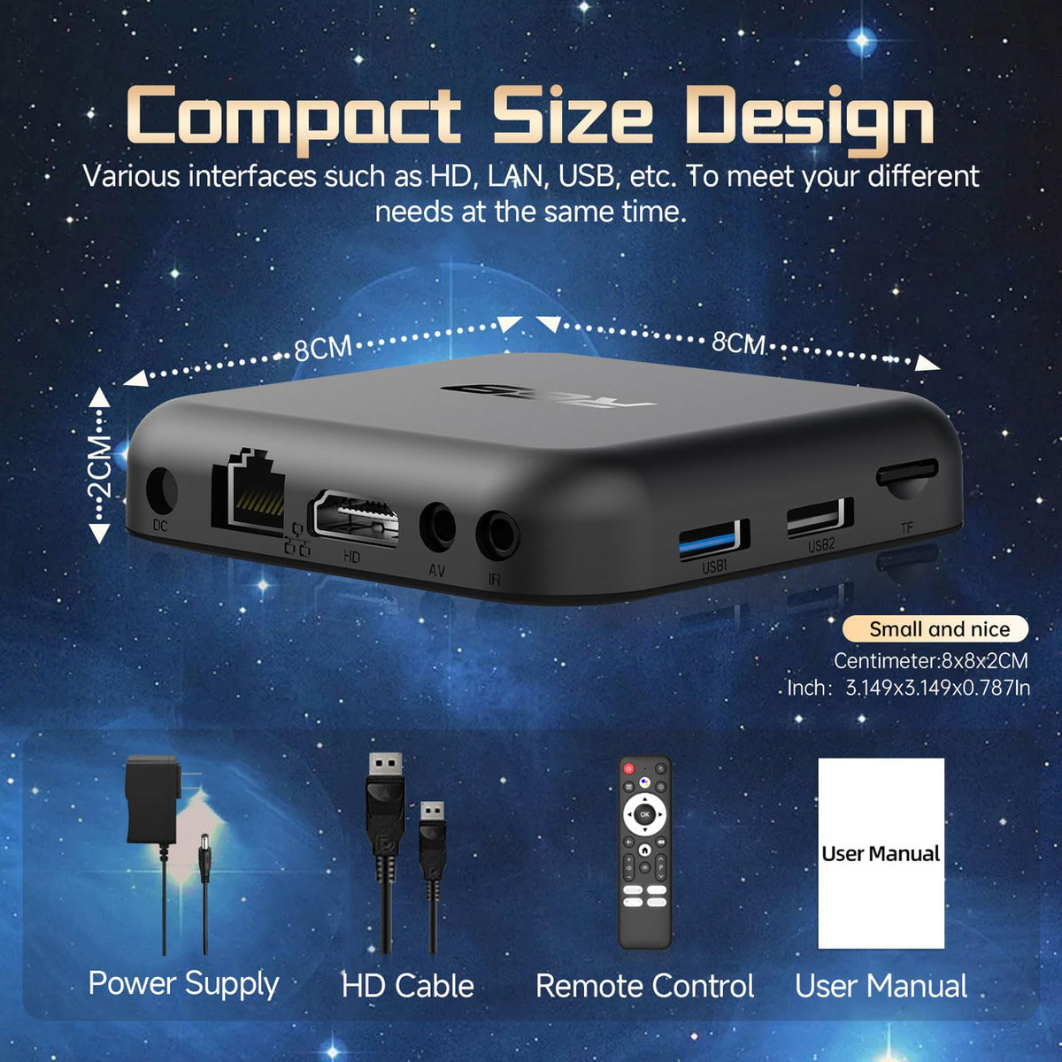 BL casting from smartphone to TV showing easy phone-to-TV sharing and convenience