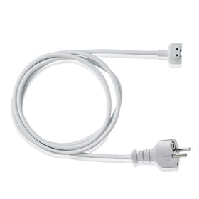 Blacell eu-3-prong-power-cord-macbook-6ft ensures secure grounding during use.