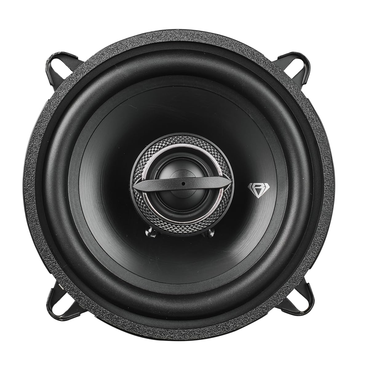 BLACK DIAMOND rear magnet and basket showing durable construction benefit