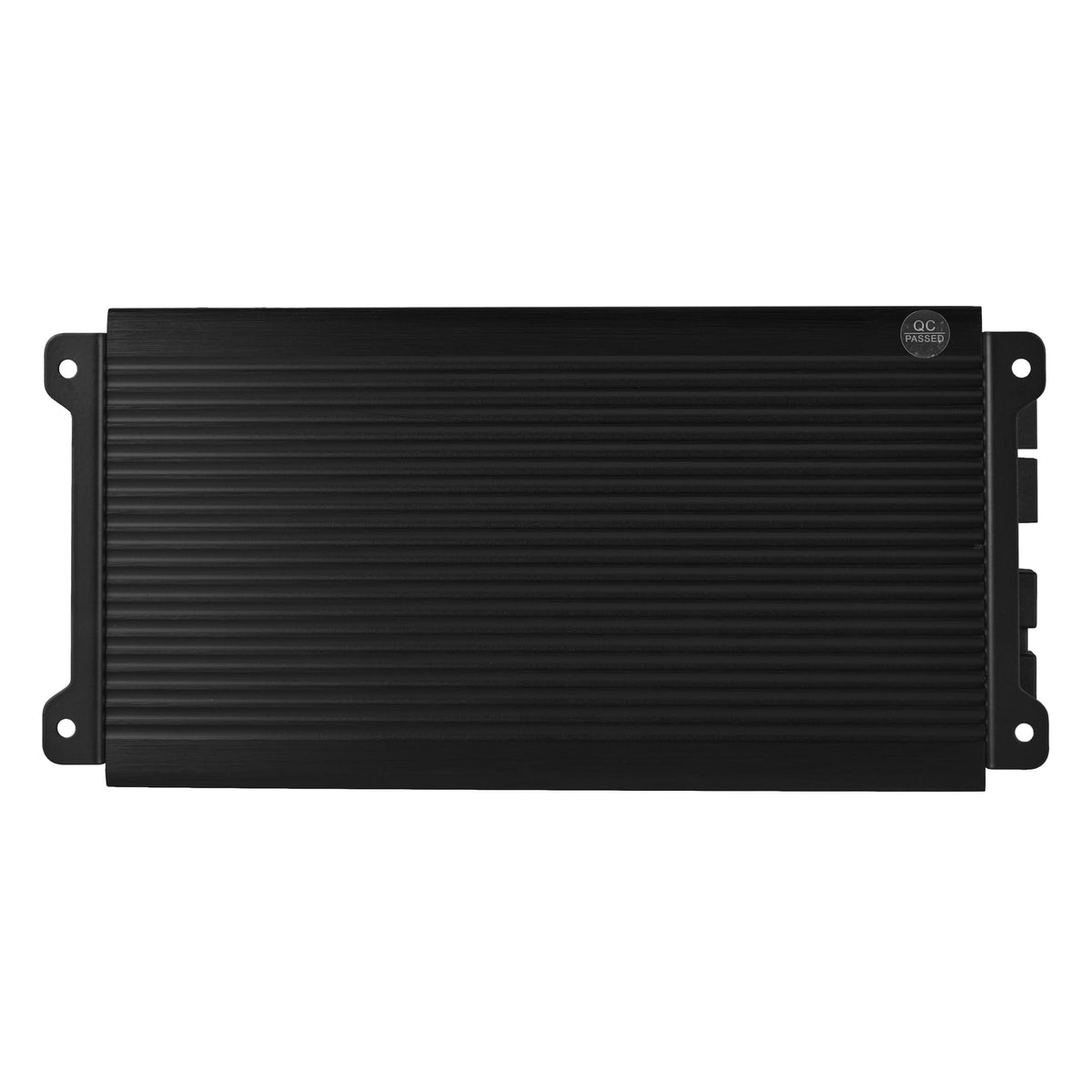Black Diamond Dia-K4 branding on chassis signals premium audio hardware