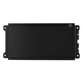 Black Diamond Dia-K4 branding on chassis signals premium audio hardware