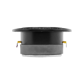 BLACK DIAMOND Dia-T1 supports high-output performance for premium car audio.