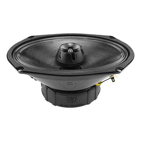 Black Diamond DIA-XT69 27oz ferrite magnet close-up signals robust power handling