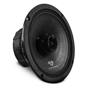 BLACK DIAMOND Dia-XT8 8-inch midrange speaker for immersive car audio