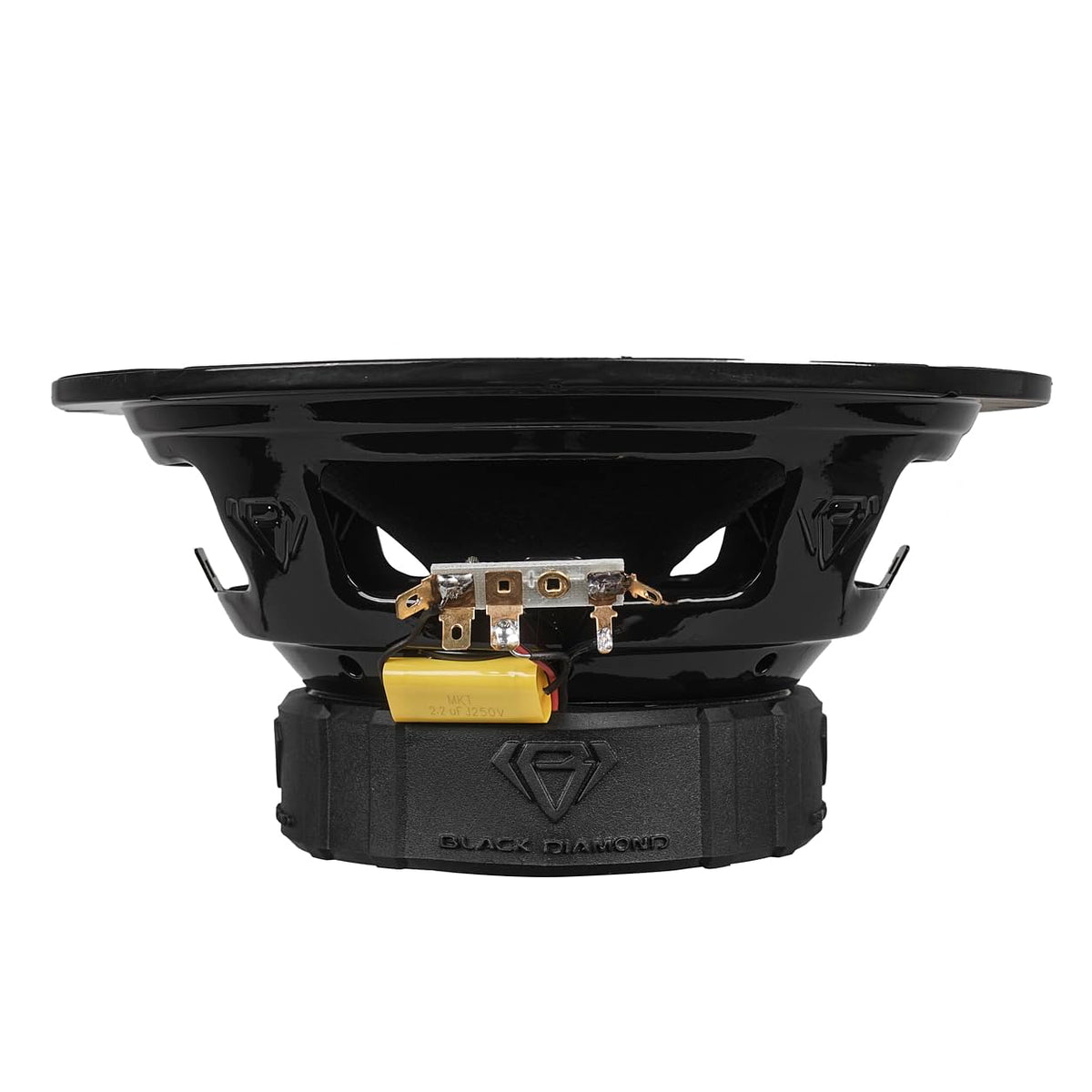 BLACK DIAMOND Dia-XT8 wide 85Hz-22kHz range for versatile installs