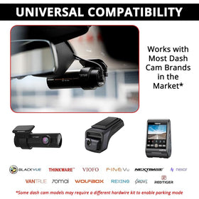 PowerCell 8 USB outlet section for charging devices on the go.