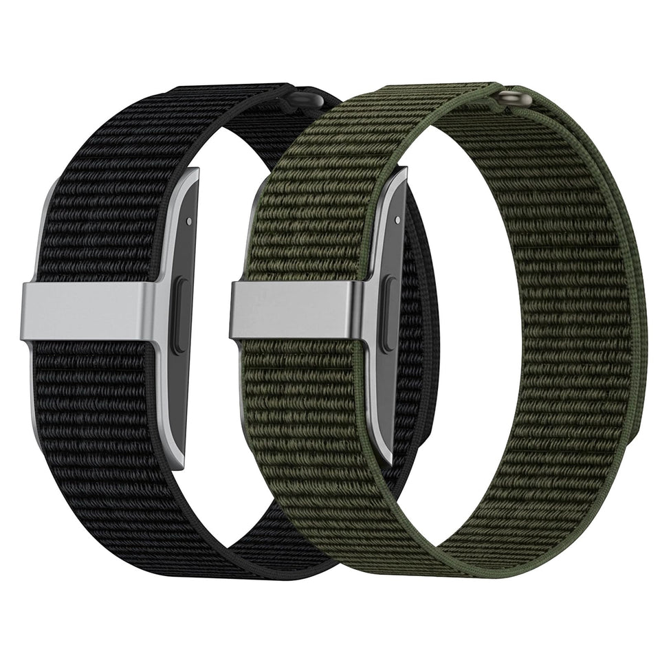BlackPro Hume Band compatibility with Hume Health Band for secure daily wear