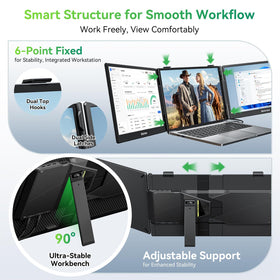 Blackview warranty and support icon emphasizing reliability