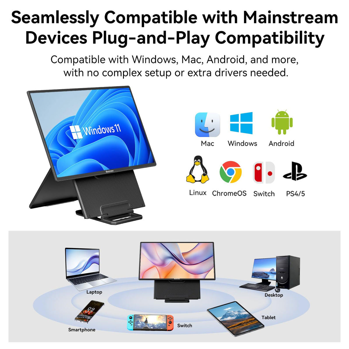 Blackview Table 10 warranty and support for lasting confidence.