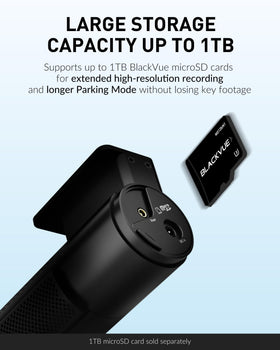 DR970X LTE Plus II app enables live view from your device
