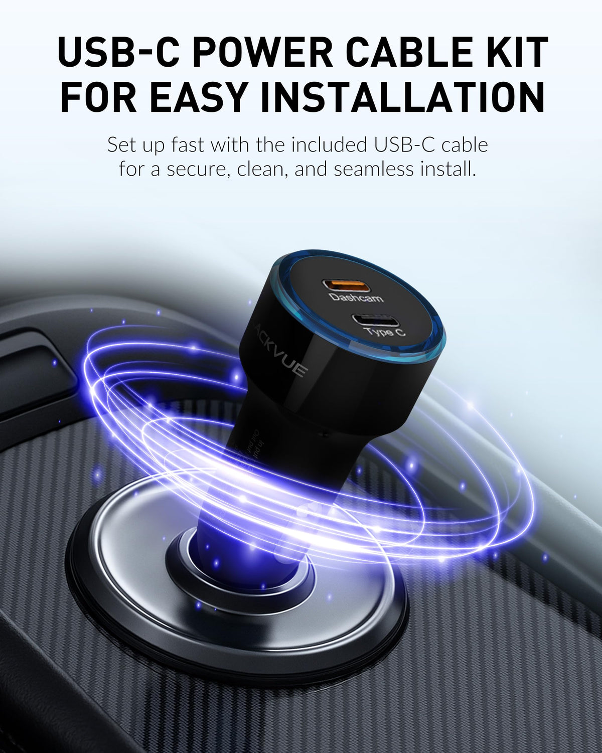 DR970X LTE Plus II 24/7 parking mode detects motion and impacts