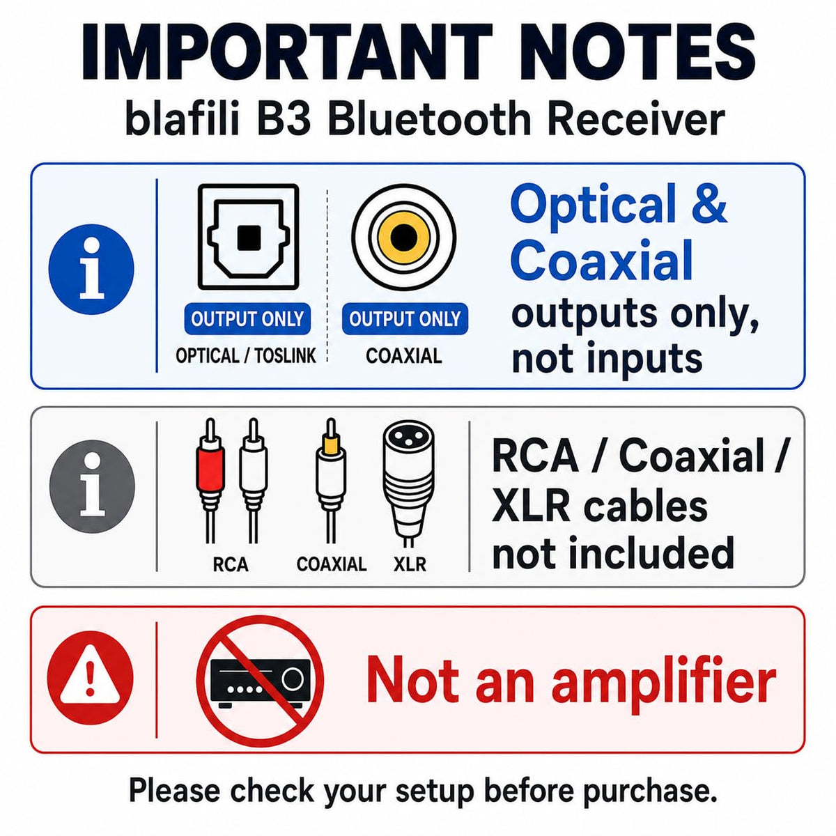 blafili B3 display panel close-up shows clear status for easy monitoring.