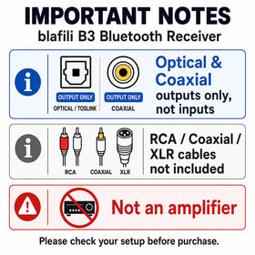 blafili B3 display panel close-up shows clear status for easy monitoring.