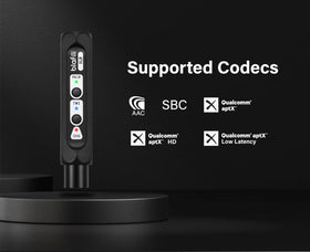 blafili XLR in live stage setup illustrating tidy wireless audio integration