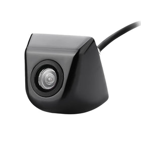 BLAU GRUN backup camera with waterproof 155° view for safer reversing.