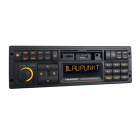 Blaupunkt Frankfurt RCM 82 DAB Bluetooth streaming for wireless music