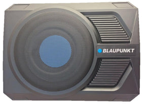 Frequency range 50–150 Hz delivers tight bass response.