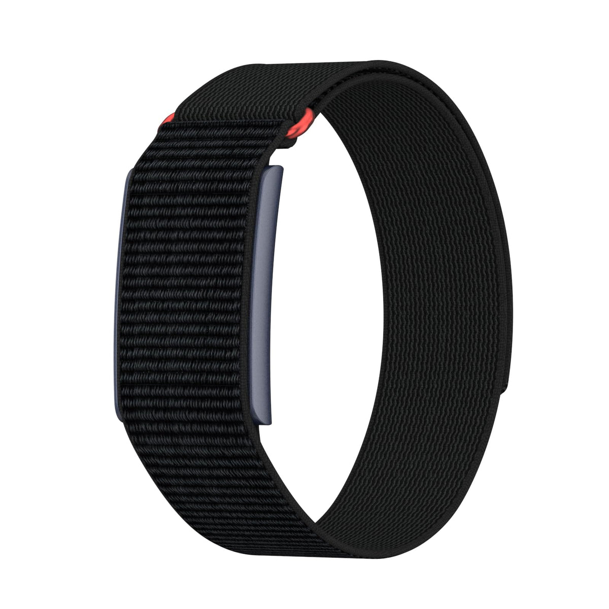 BlikWyt nylon loop Helio band offers a secure daily fit.
