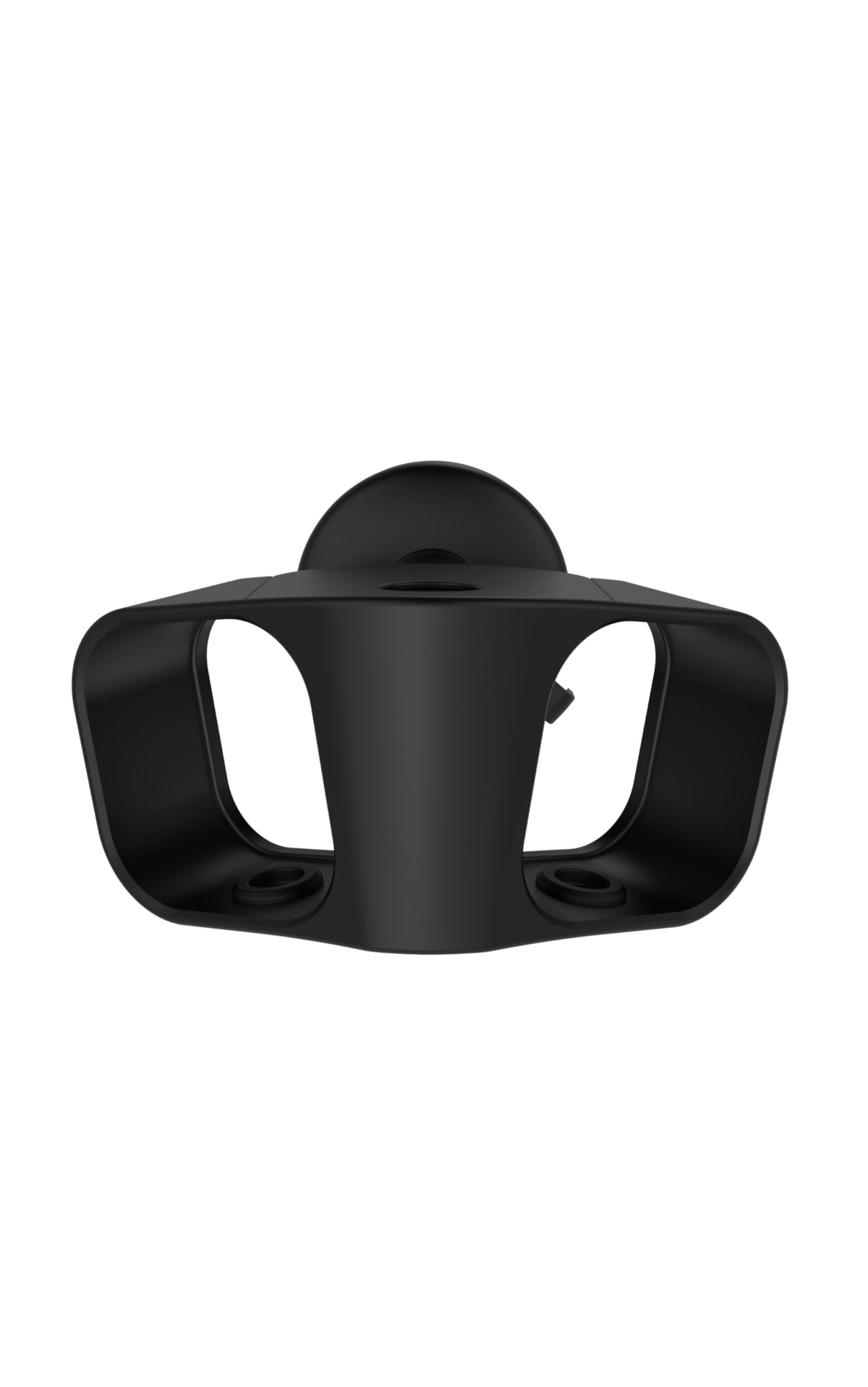 Blink Arc compact mount delivering 180° panoramic view for Blink Mini 2K+.
