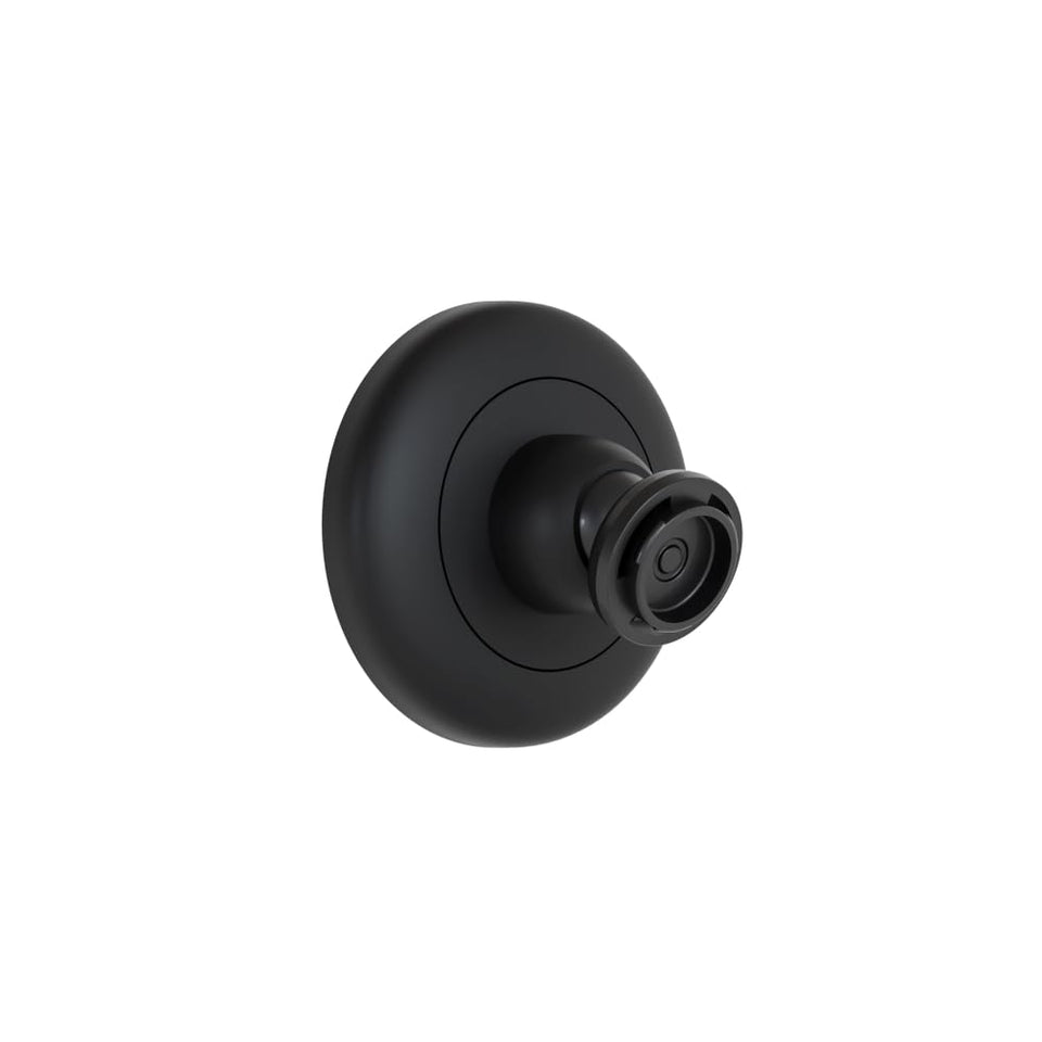 Blink Mini 2 bottom stand attachment for stable upright placement.