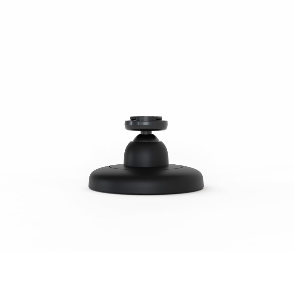 Blink Mini 2 stand pack provides flexible placement options.