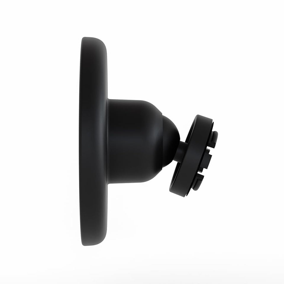 Blink Outdoor 4 mounts trio with adjustable angles for versatile surveillance coverage.