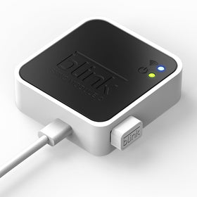 Blink Sync Module 2 video hub supports on-site viewing, sharing, and downloading.