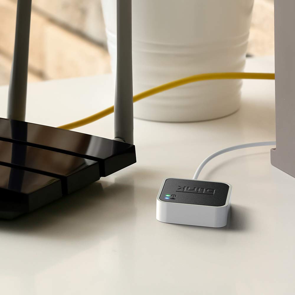 Blink Sync Module 2 with USB drive for quick local motion clip storage