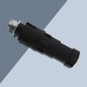 BLKGJTF held in hand to show compact size and portability benefit
