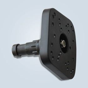 BLKGJTF stainless-steel fasteners detail showing corrosion resistance
