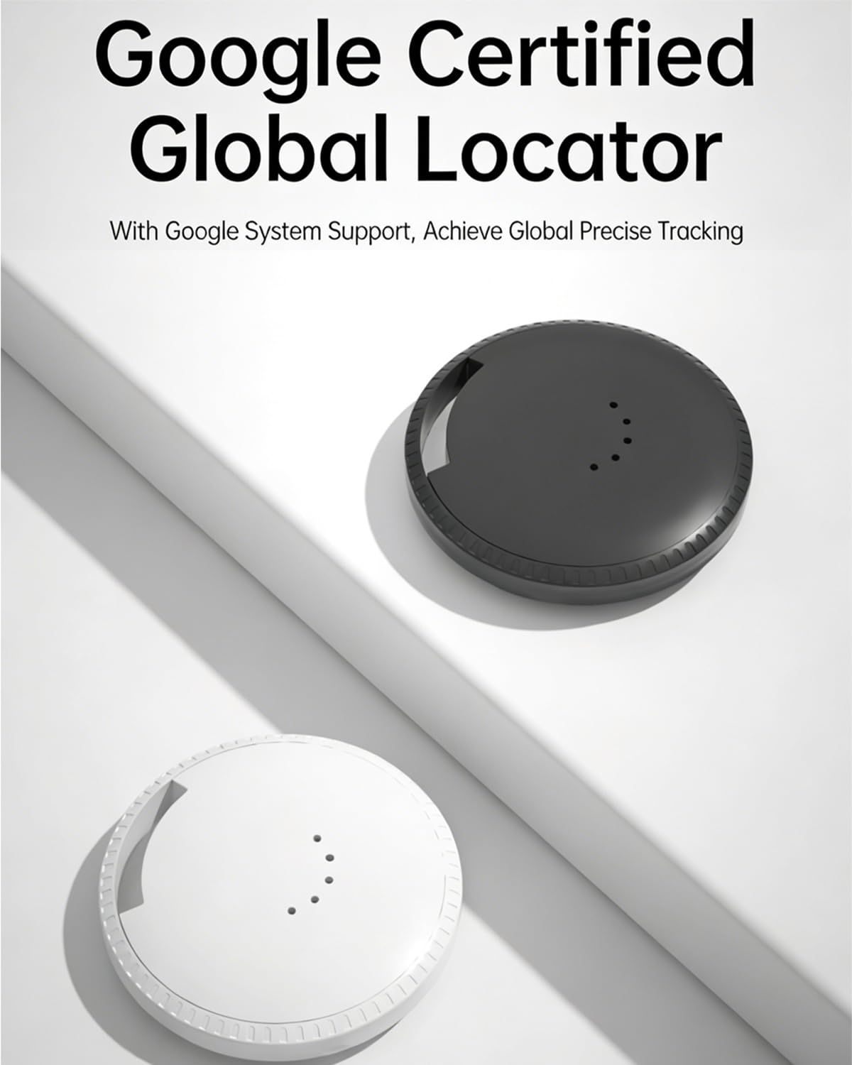 Bllatta Find Hub app setup for quick Android pairing