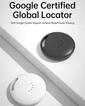 Bllatta Find Hub app setup for quick Android pairing