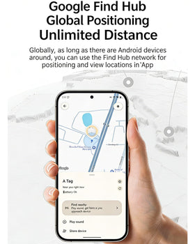 Bllatta location sharing with friends for added safety