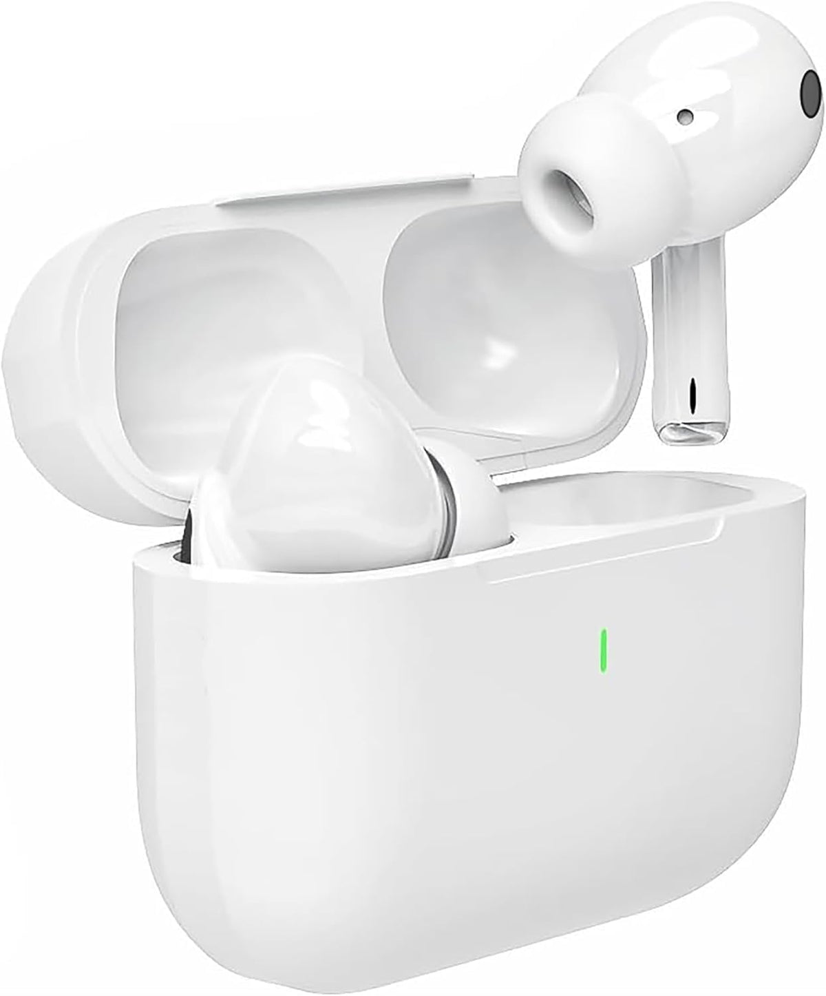 BlomFlami wireless earbuds delivering immersive 3D stereo sound for daily listening
