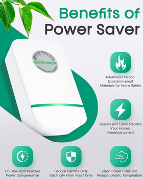 Bloockwiz Stopwatt close-up of fire-resistant shell for safer long-term performance