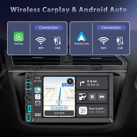 BLRMIMG built in Bluetooth mic for clear hands-free calls