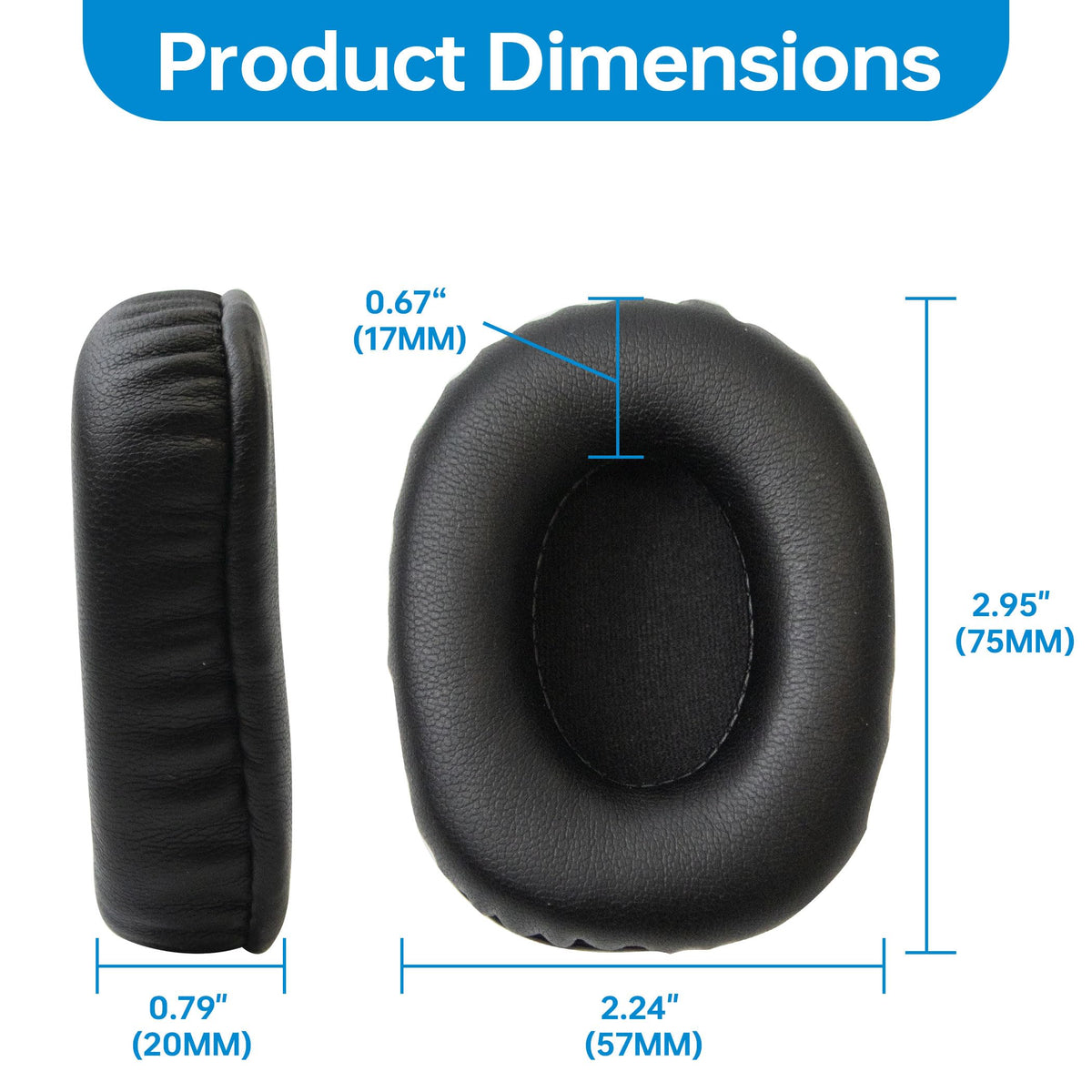 Blucalm ice silk pad with cooling gel layer showing cool-to-touch comfort