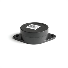 Blue Charm Beacons BC04P-MultiBeacon IP67 waterproof housing for rugged use.