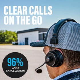 Blue Tiger Elite Ultra 2.0 Bluetooth 5.2 technology in action