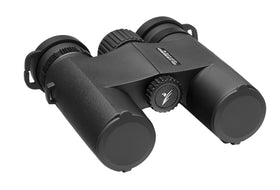 Bluebird Optics Zonos HD ED glass closeup emphasizes sharp detail and color