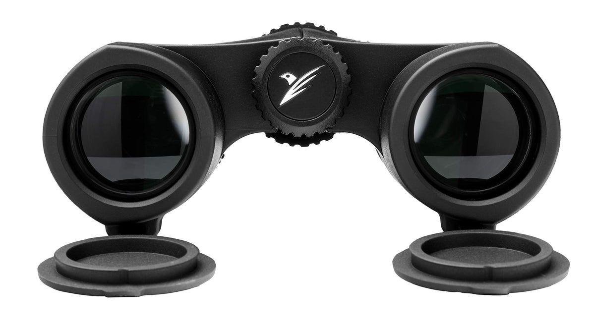 Bluebird Optics Zonos HD lifetime warranty provides long-term assurance