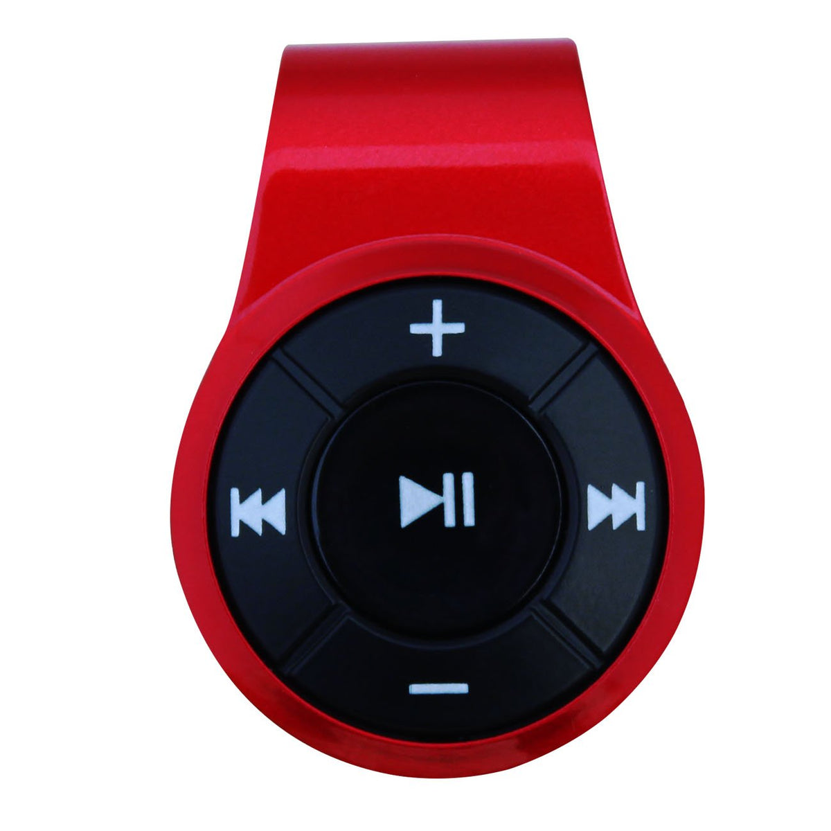 Bluebyte Bluetooth receiver for headphones enables wireless listening with seamless pairing