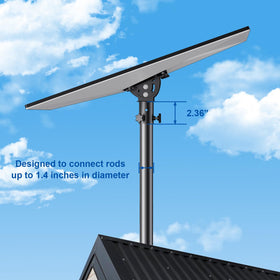 Bluedery Starlink Gen 3 dish compatibility with Standard and Enterprise models