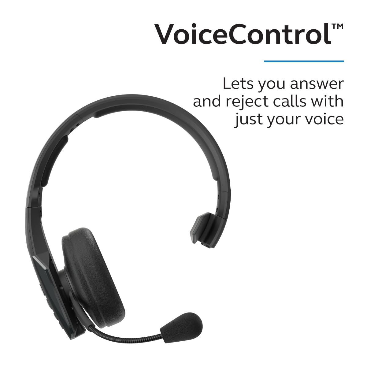 BlueParrott B450-XT multi-device compatibility for easy pairing