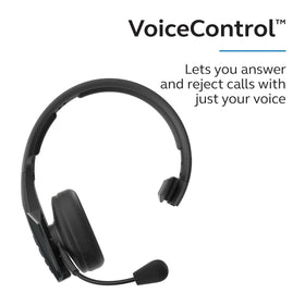 BlueParrott B450-XT multi-device compatibility for easy pairing