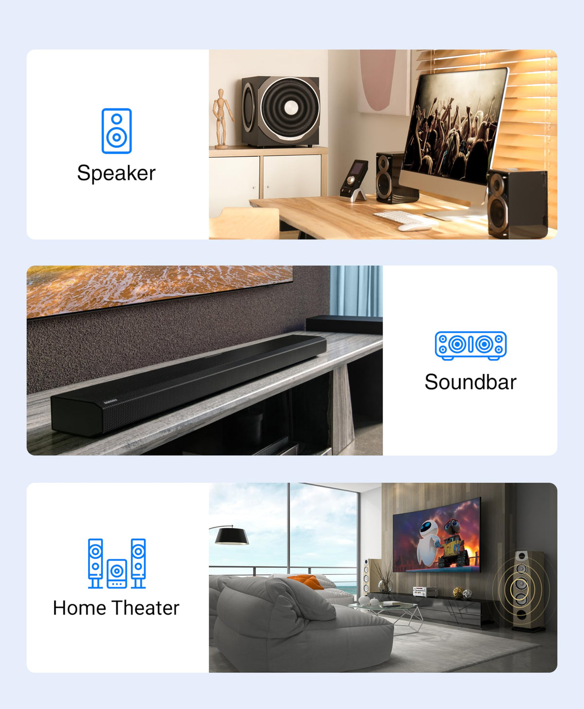BlueRigger lifetime warranty and US-based support add peace of mind.
